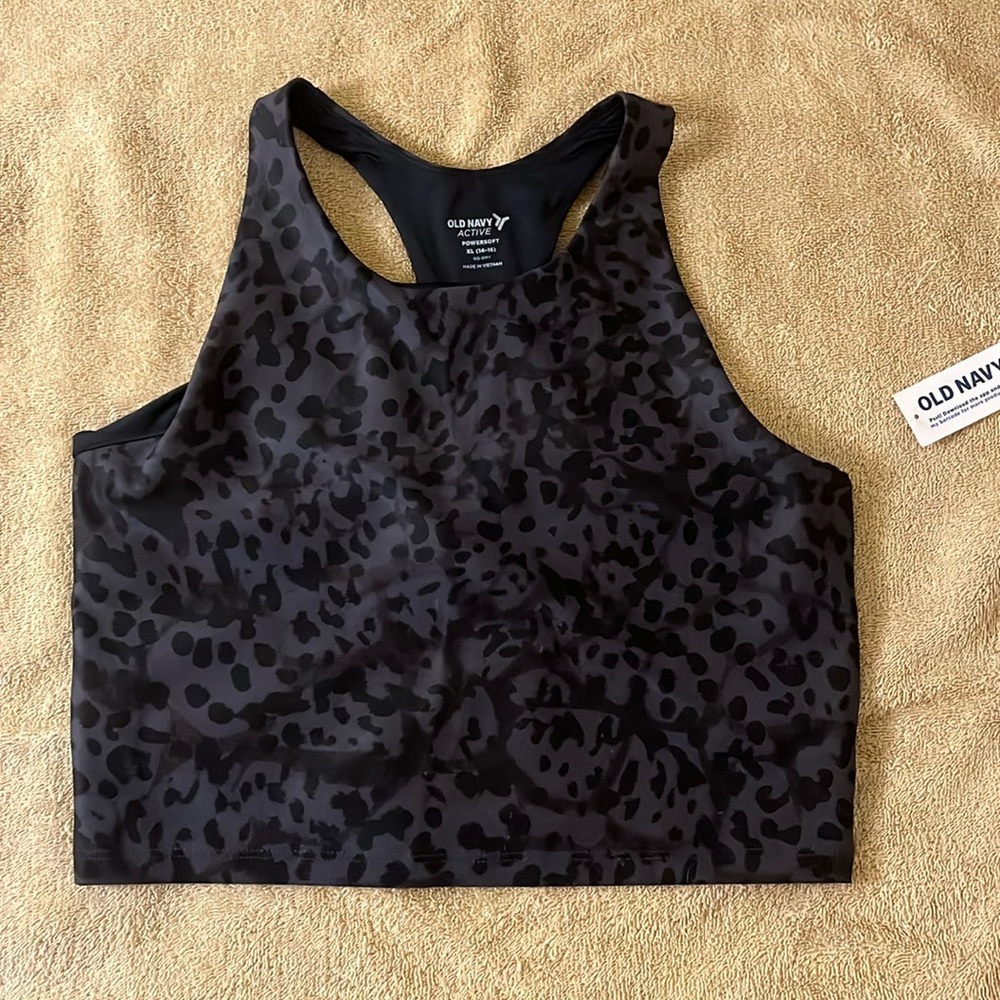 Children’s XL